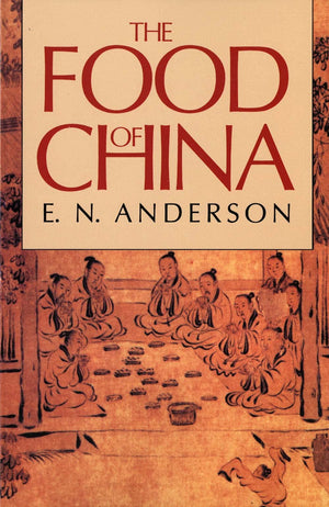The Food Of China