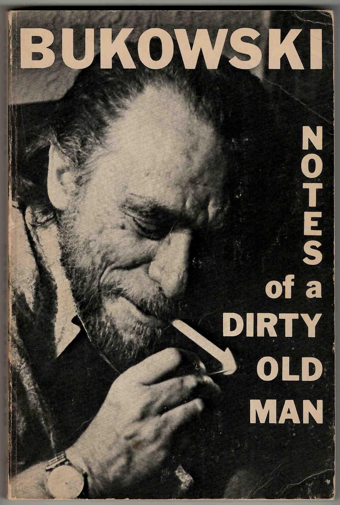 Notes Of A Dirty Old Man,Used