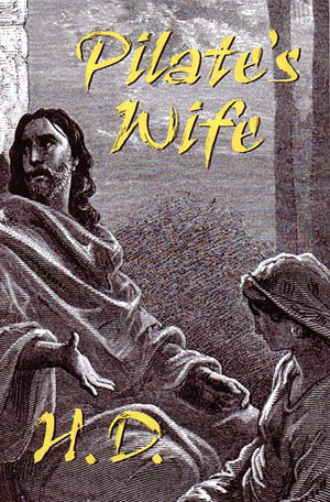 Pilate's Wife,Used