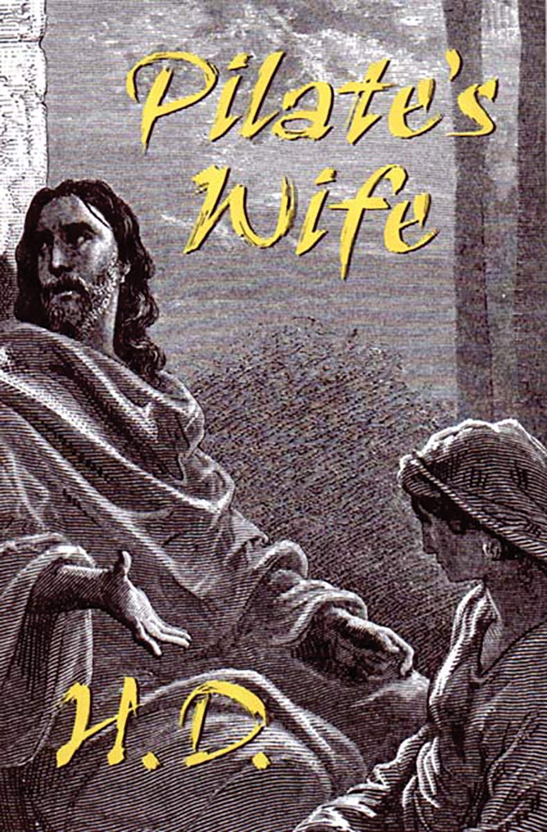 Pilate's Wife,Used