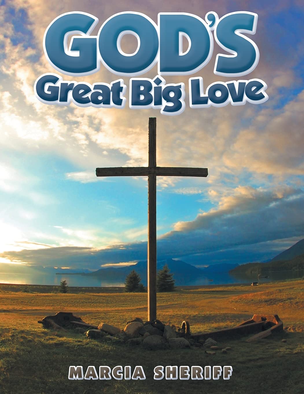 God's Great Big Love,Used