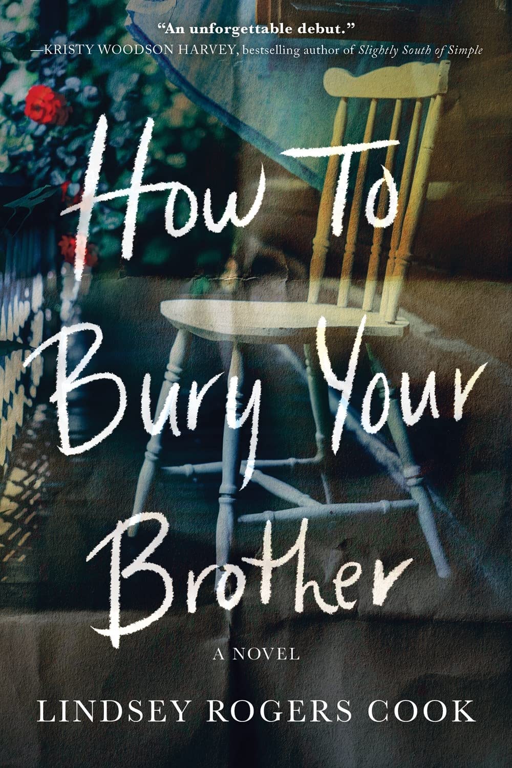 How to Bury Your Brother: A Southern Family Drama,Used