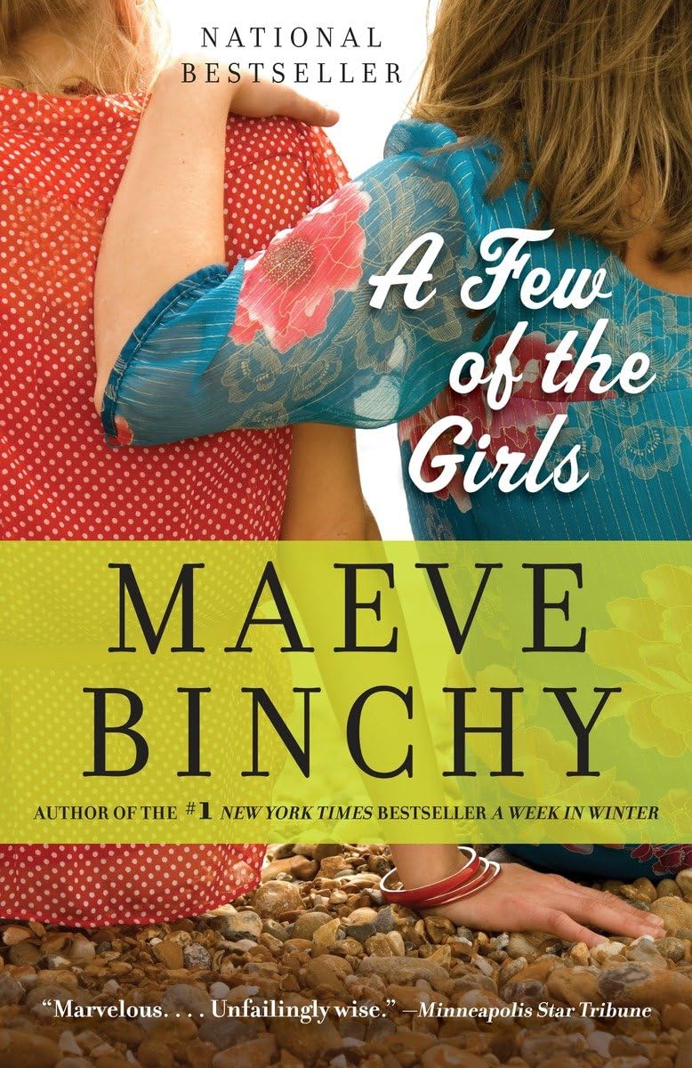 A Few of the Girls: Stories,Used