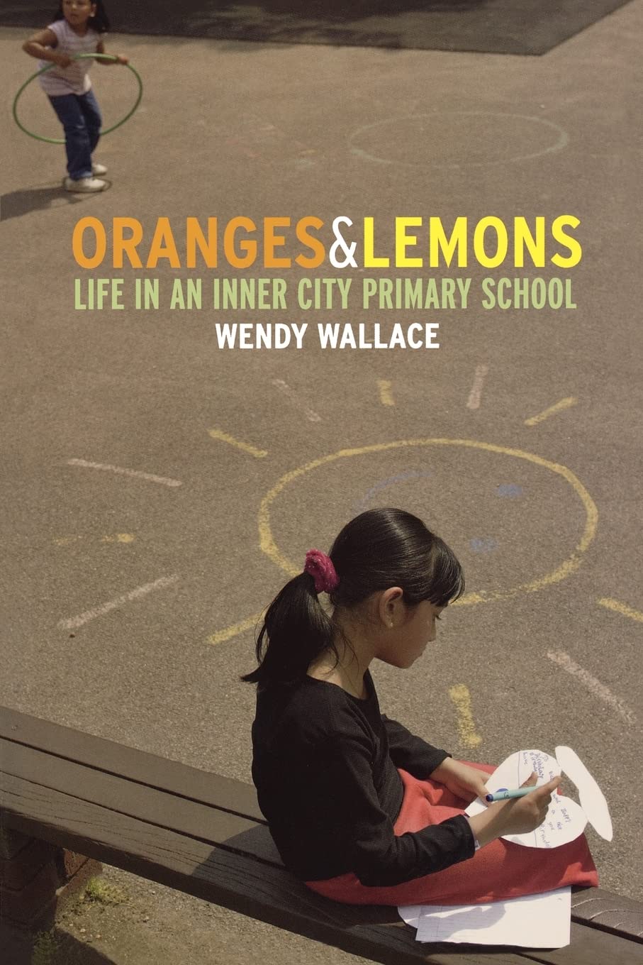 Oranges And Lemons