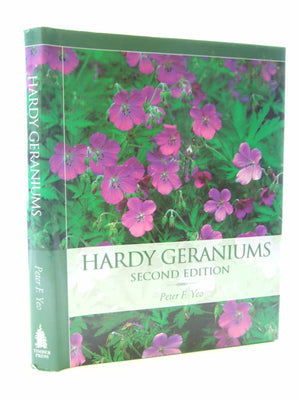 Hardy Geraniums,New