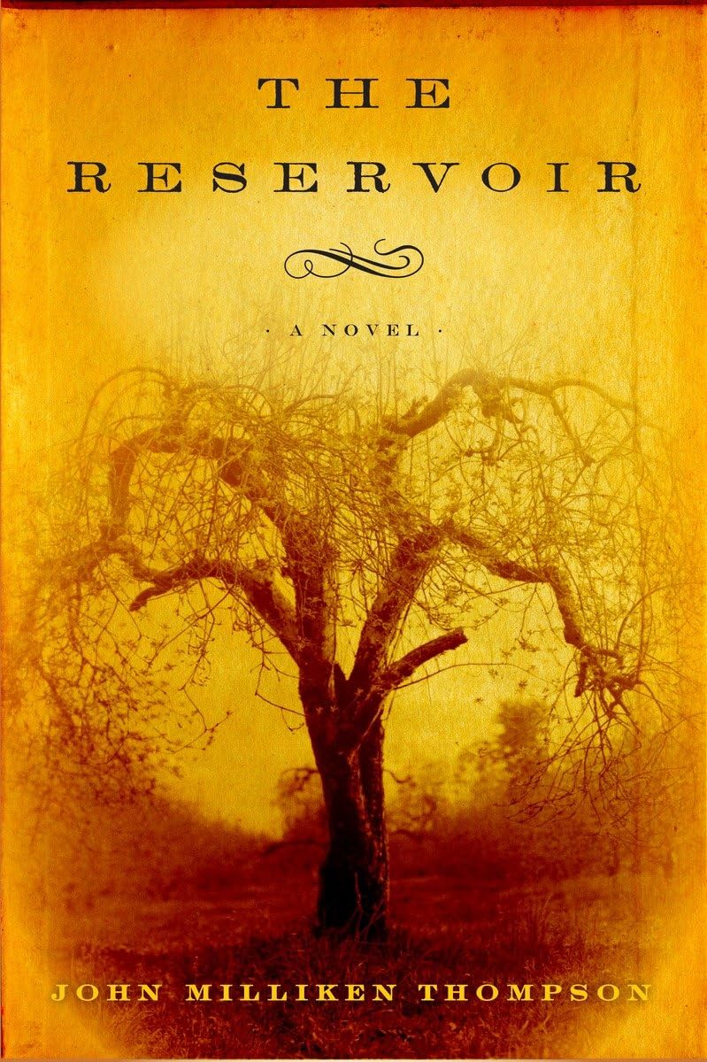 The Reservoir: A Novel,Used