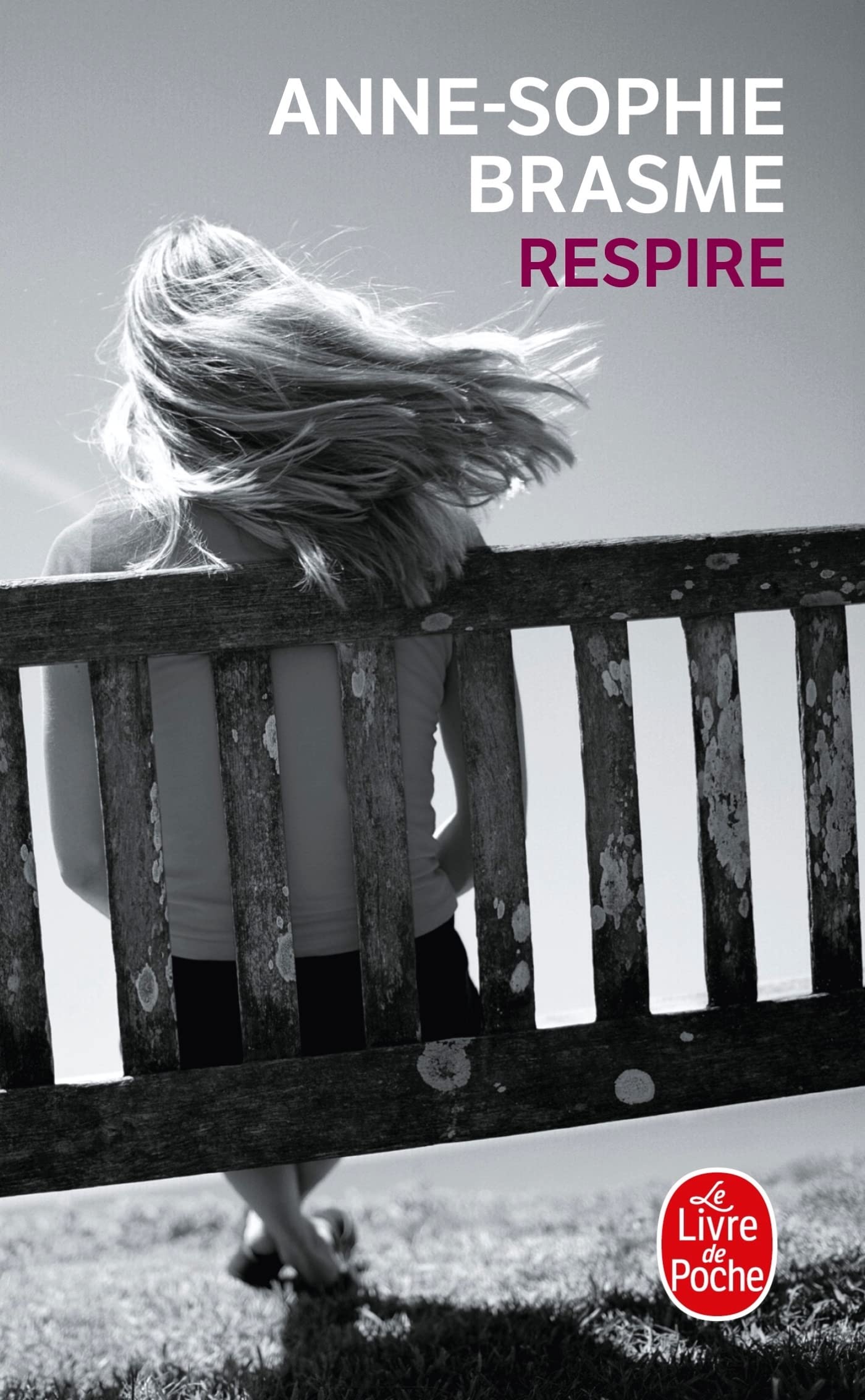Respire (Ldp Litterature) (French Edition),Used