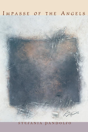 Impasse Of The Angels: Scenes From A Moroccan Space Of Memory