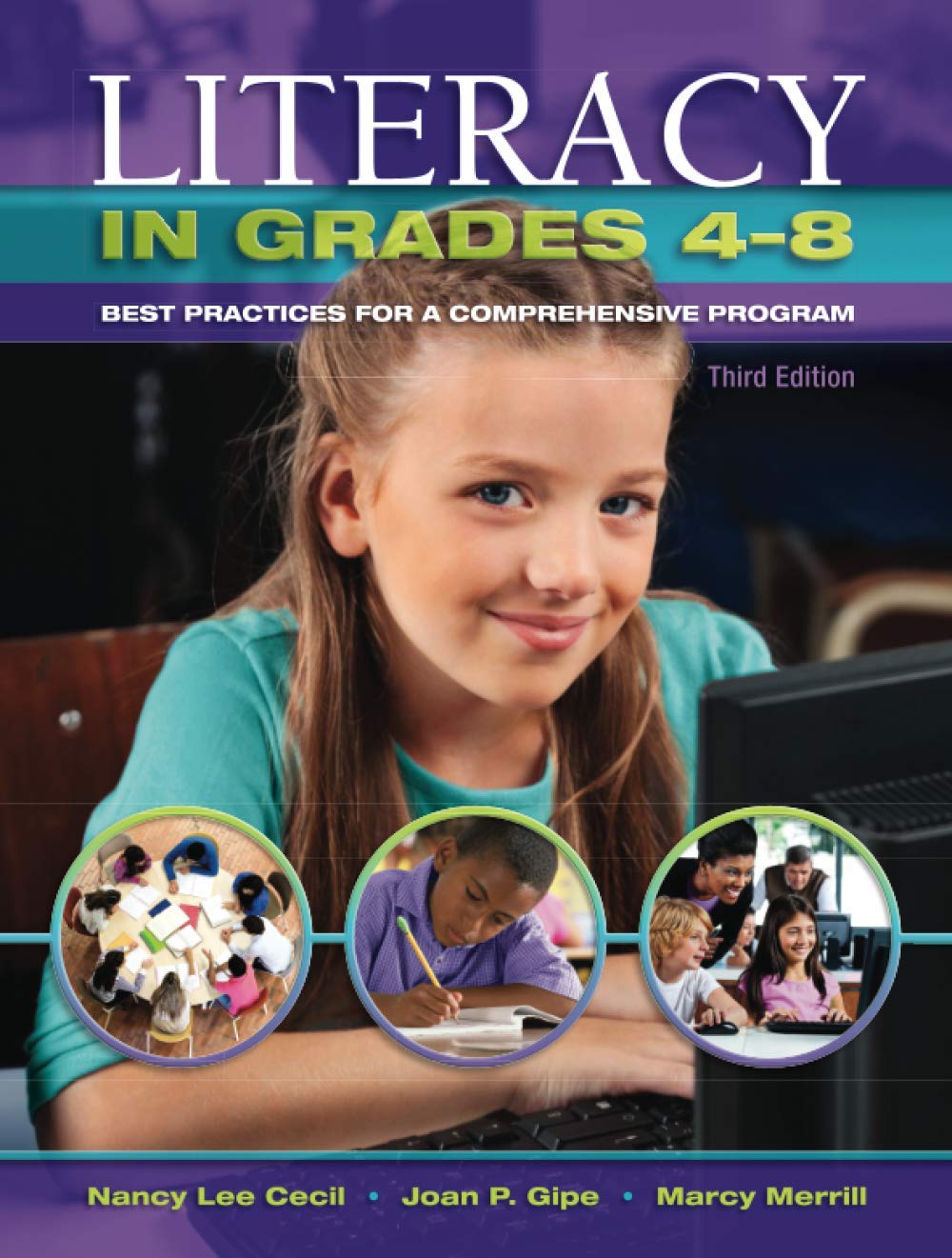 Literacy in Grades 48: Best Practices for a Comprehensive Program