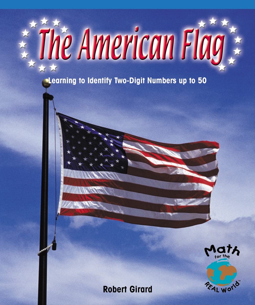 The American Flag: Learning To Identify Twodigit Numbers Up To 50,New