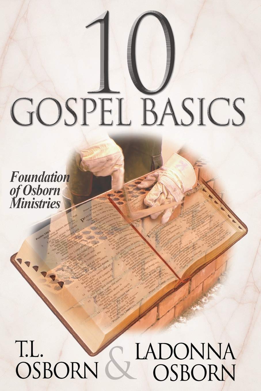 10 Gospel Basics,Used