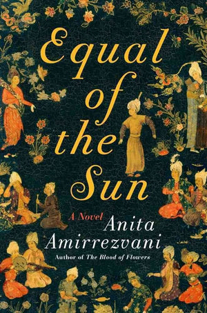 Equal Of The Sun: A Novel