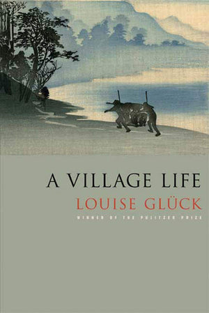 A Village Life: Poems,New