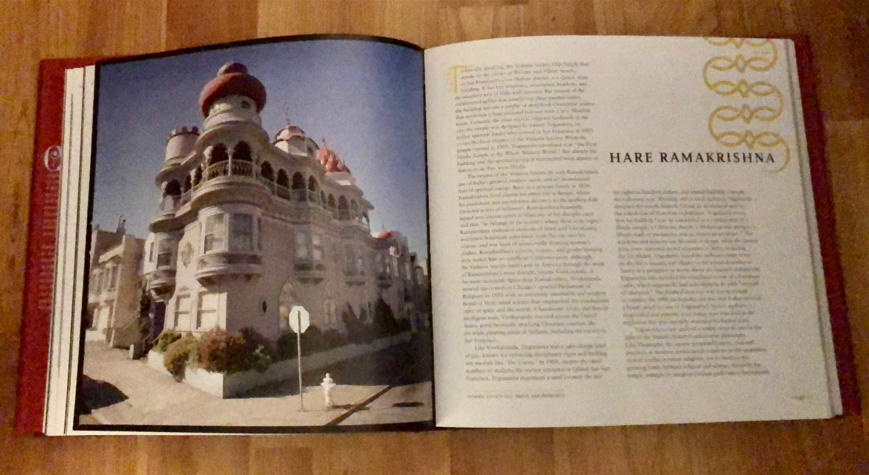 The Visionary State: A Journey Through California'S Spiritual Landscape,Used