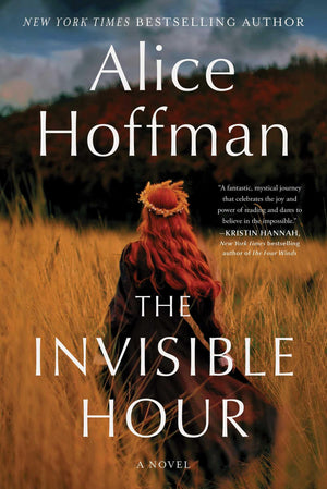 The Invisible Hour: A Novel,Used