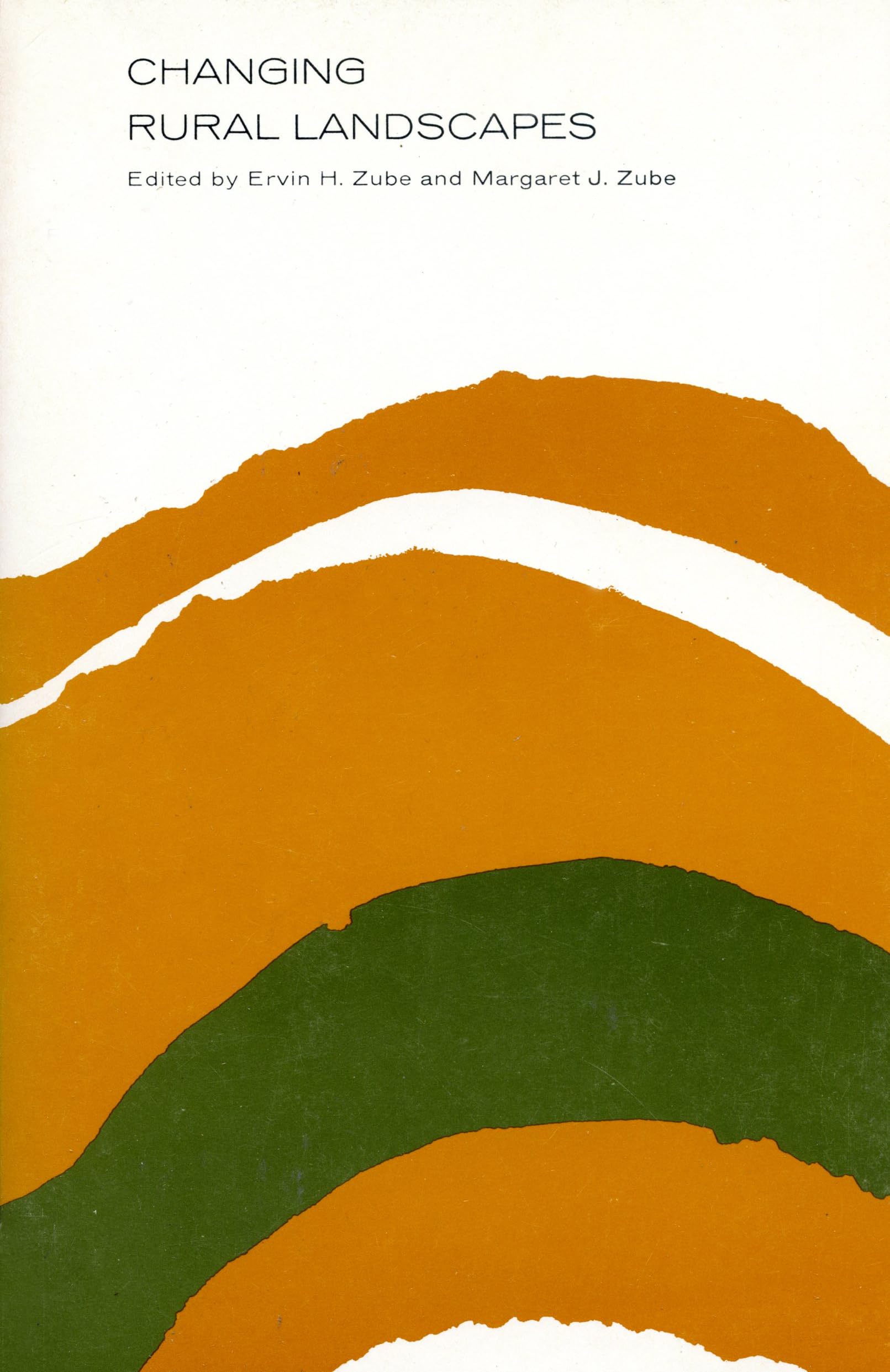 Changing Rural Landscapes,Used