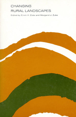 Changing Rural Landscapes,Used