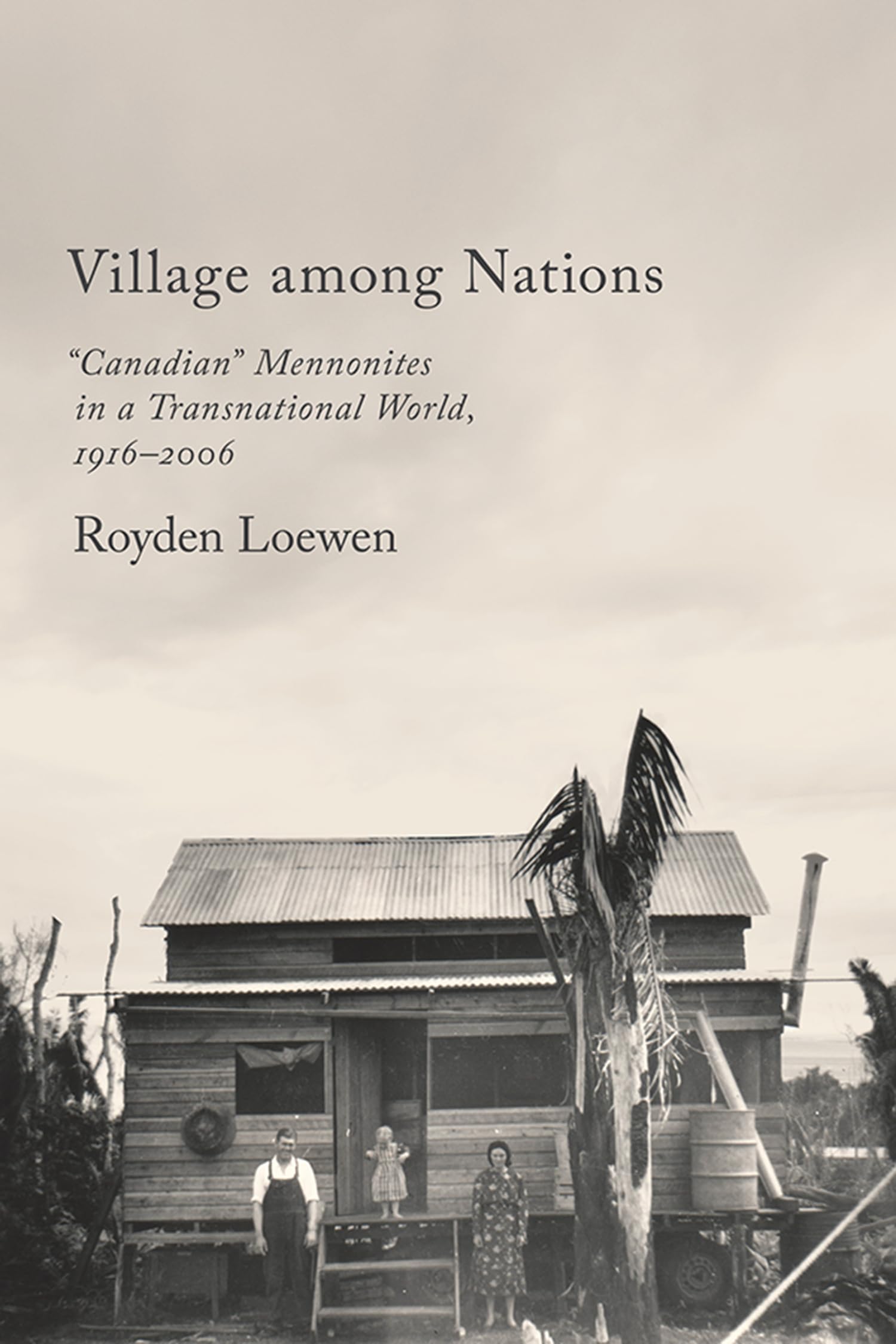Village Among Nations: 