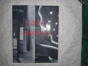 Togo Murano: Master Architect of Japan,New