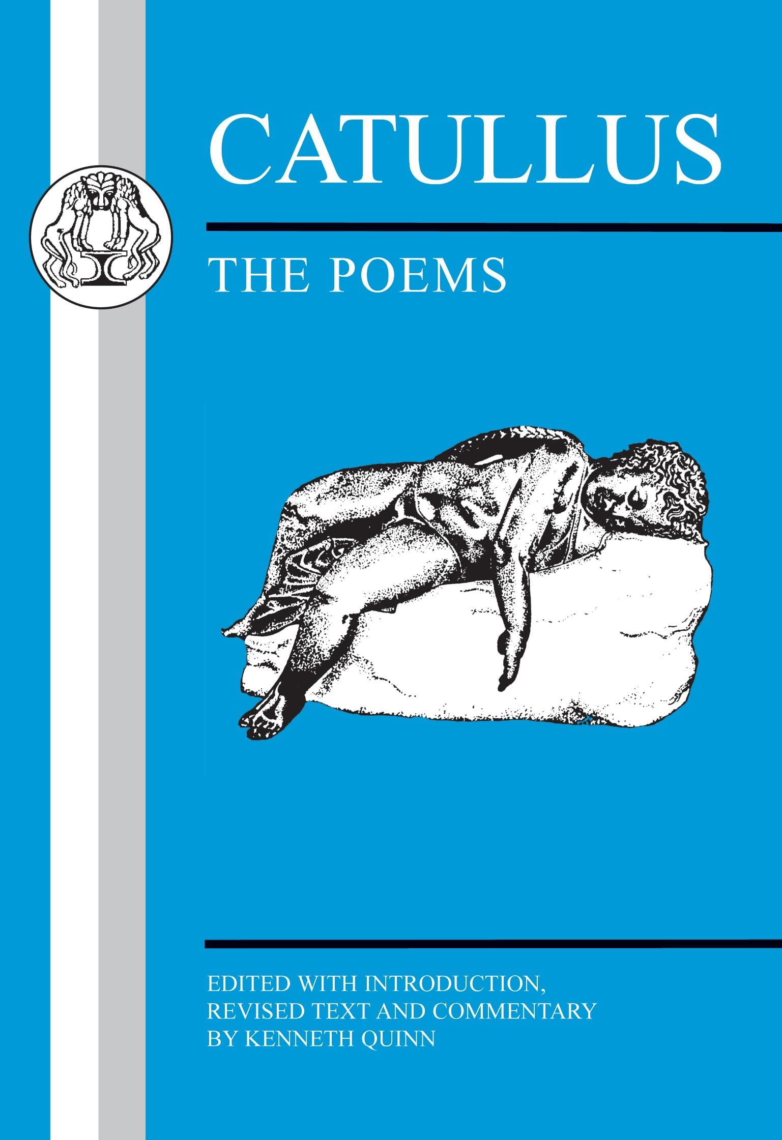 Catullus: The Poems,Used