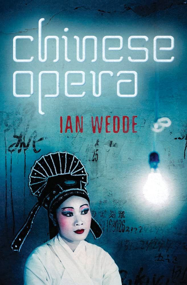 Chinese Opera,New