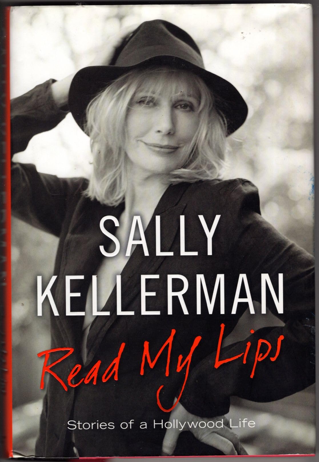 Read My Lips: Stories of a Hollywood Life,Used