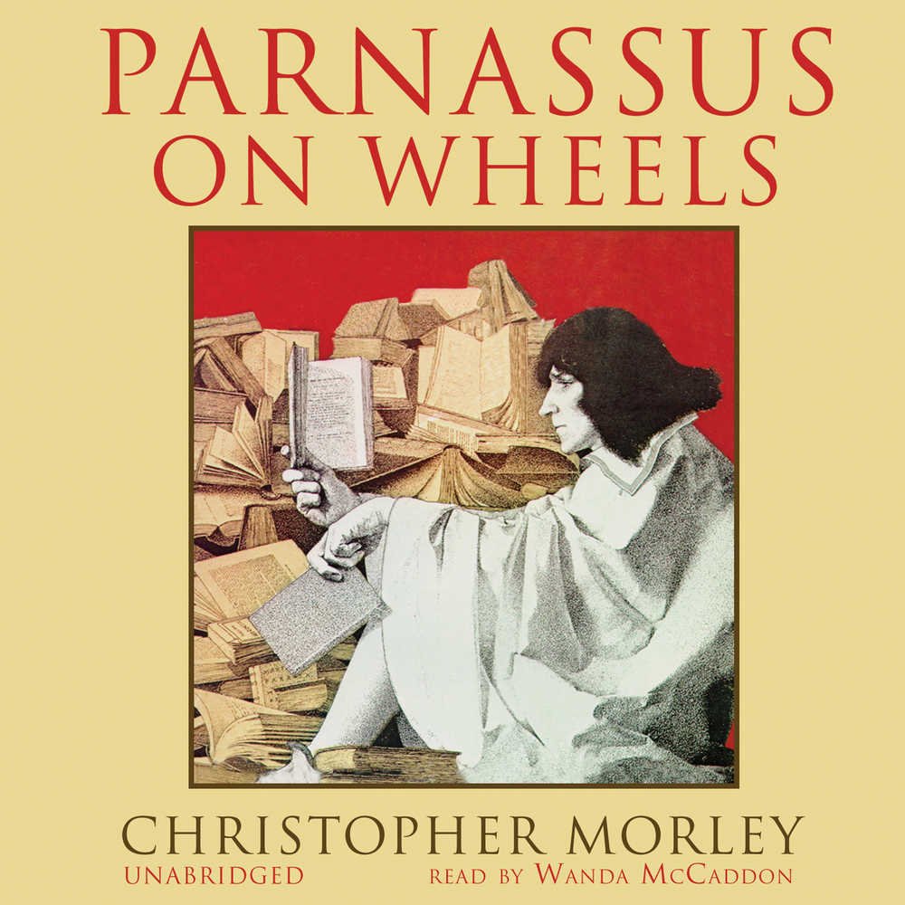 Parnassus On Wheels,Used