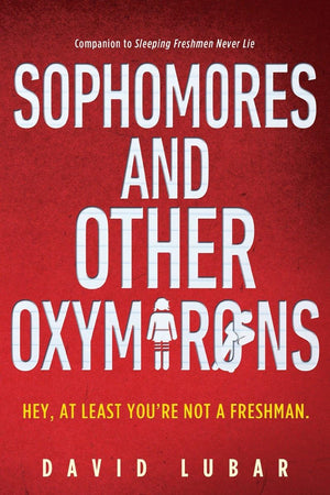 Sophomores and Other Oxymorons,Used
