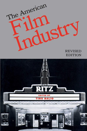 The American Film Industry,Used