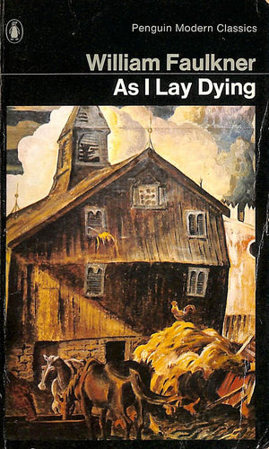 As I Lay Dying (Sin and Salvation),Used