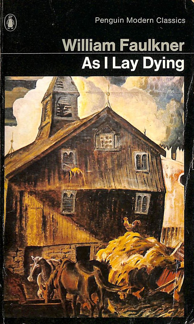 As I Lay Dying (Sin and Salvation),Used