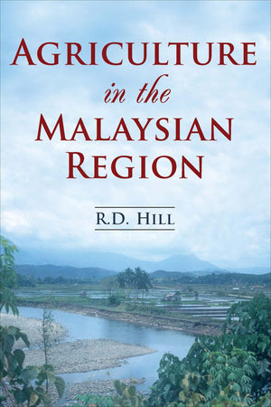 Agriculture in the Malaysian Region,Used