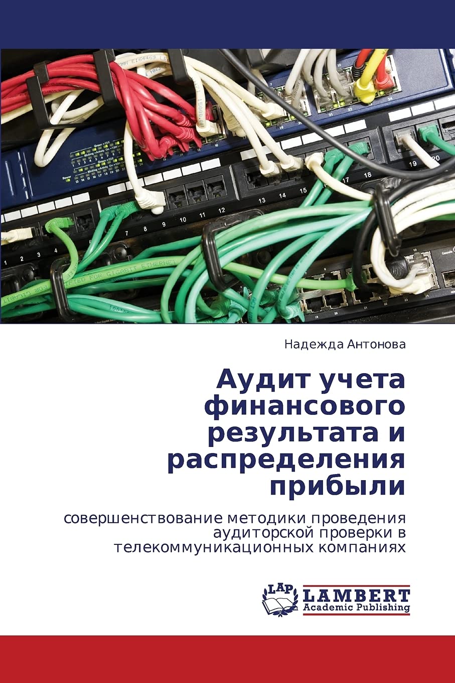Audit ucheta finansovogo rezul'tata i raspredeleniya pribyli: sovershenstvovanie metodiki provedeniya auditorskoy proverki v tel,Used