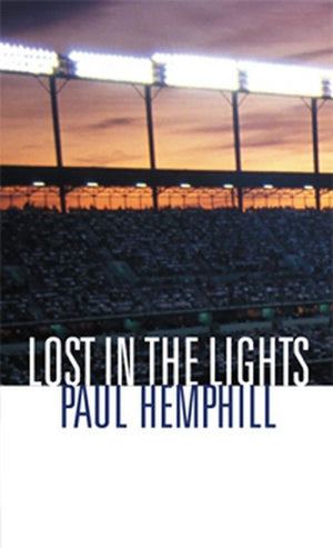 Lost In The Lights: Sports, Dreams, And Life,Used