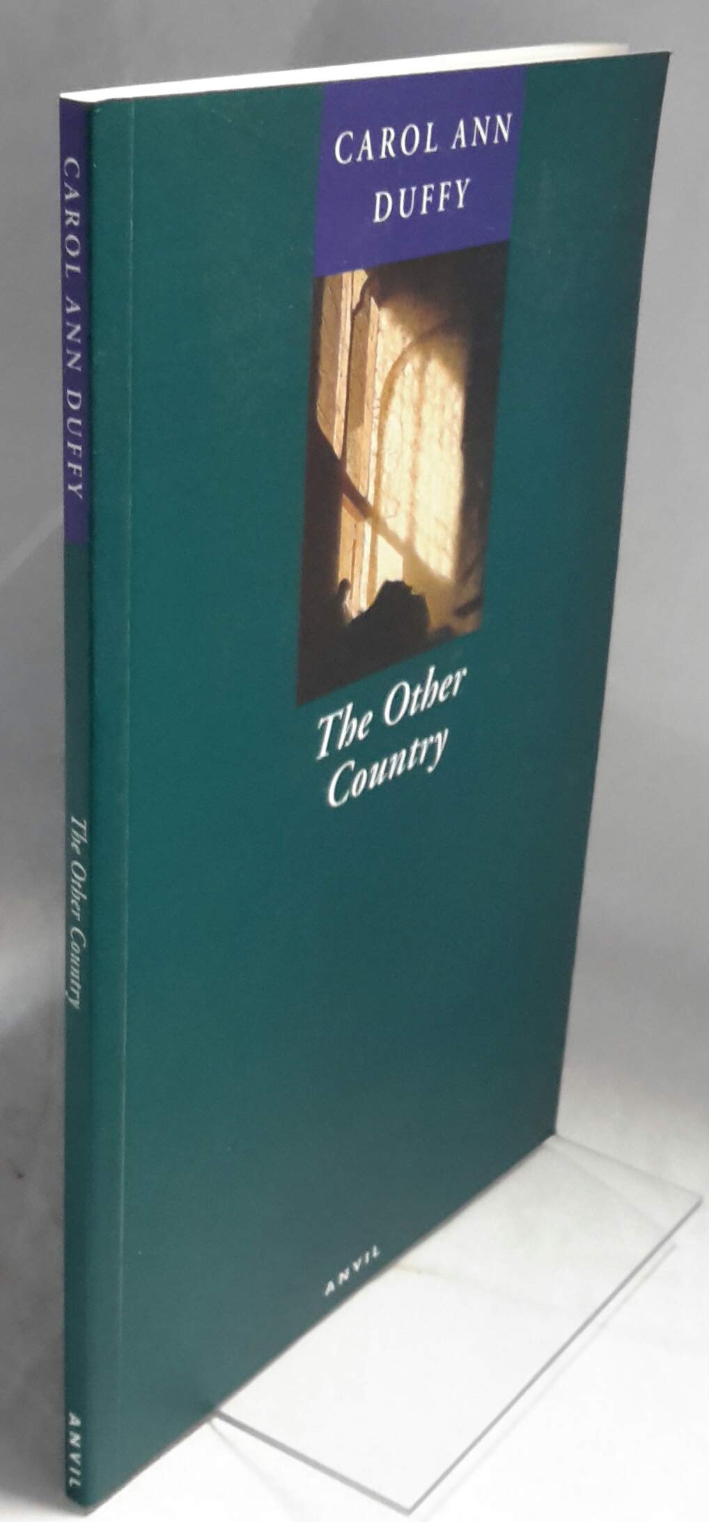 Other Country,Used