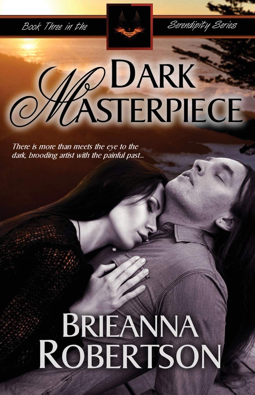 Dark Masterpiece,Used