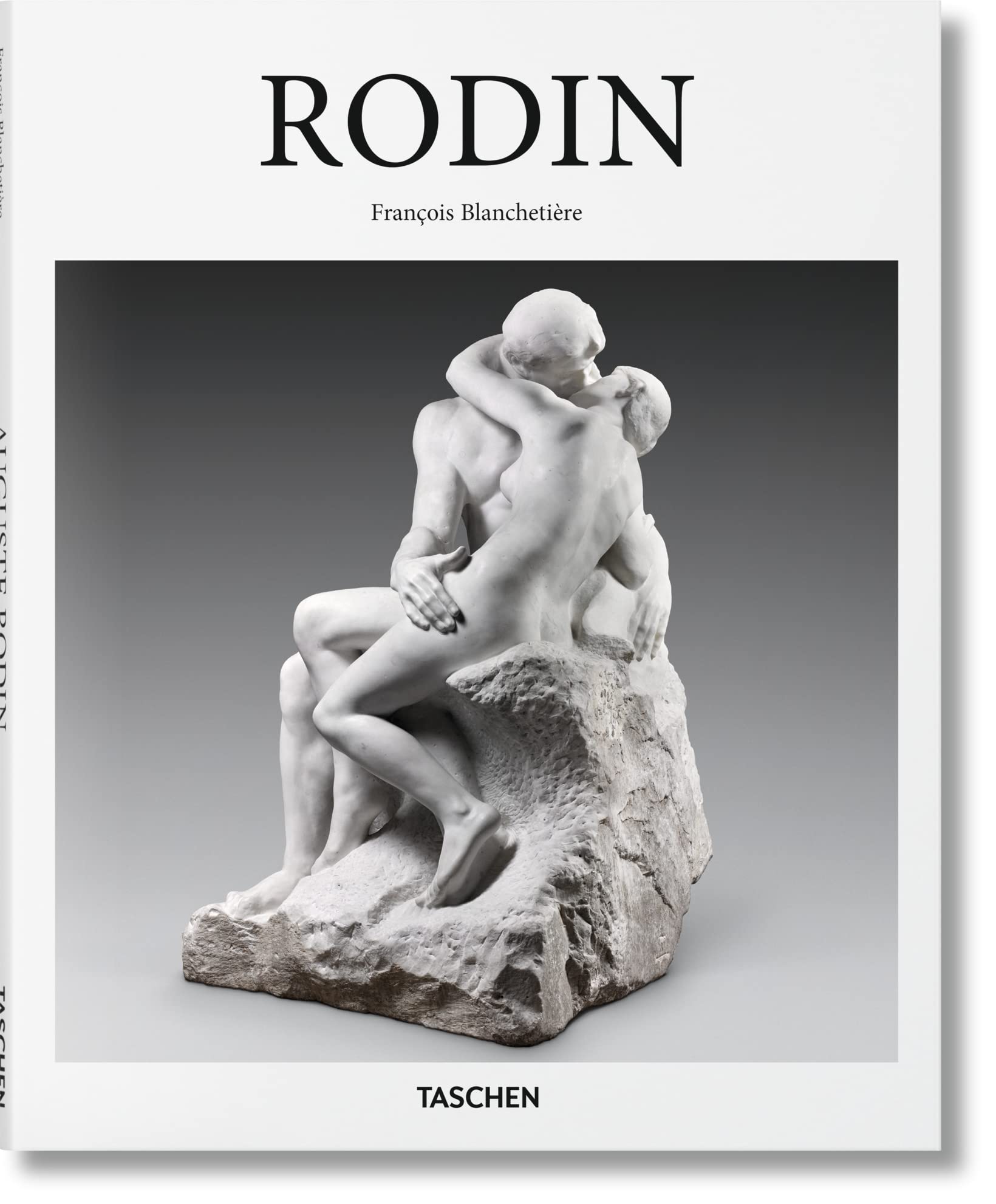 Auguste Rodin: 18401917,Used