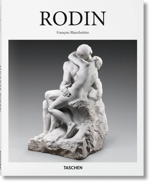 Auguste Rodin: 18401917,Used