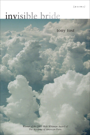 Invisible Bride: Poems,Used