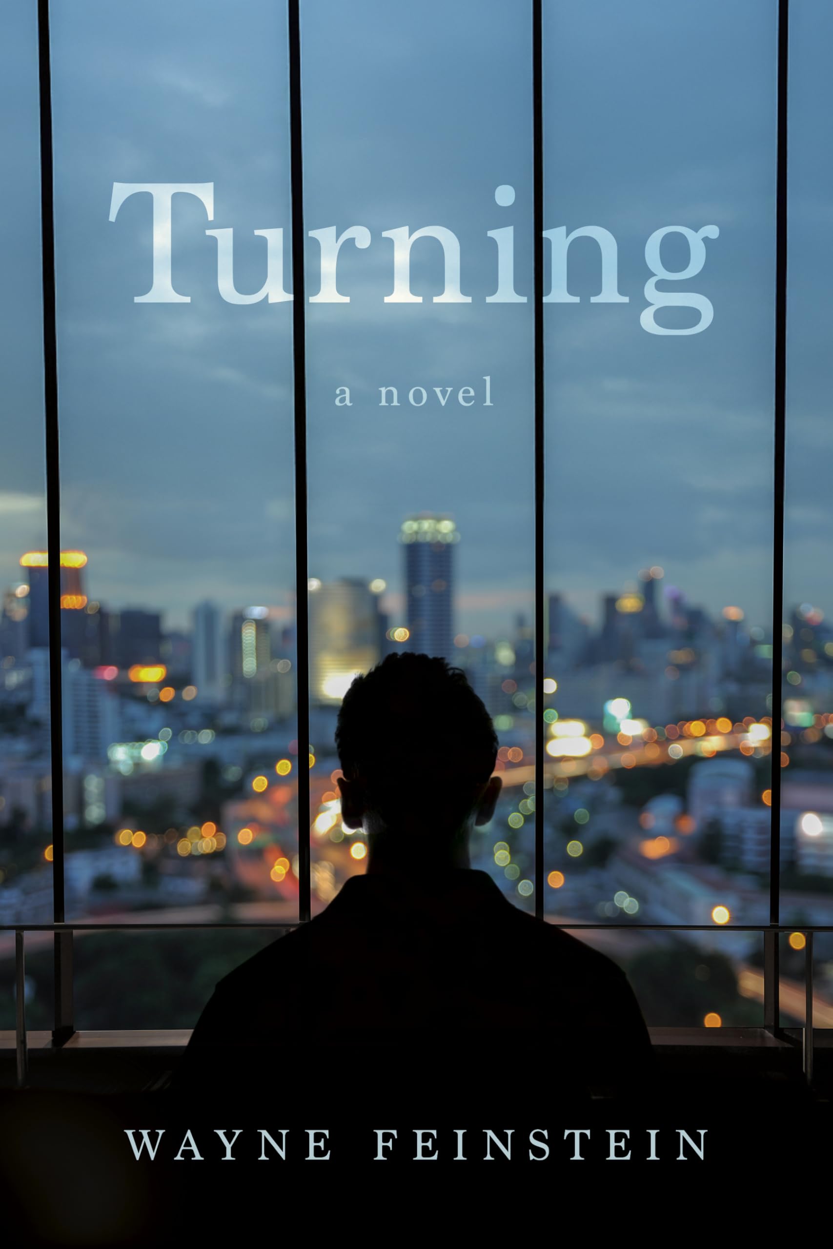 Turning: A Novel