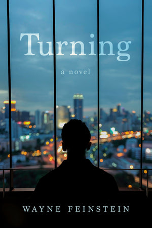 Turning: A Novel