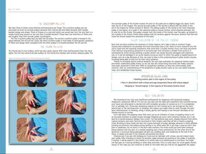 Climbing Injuries Solved,Used