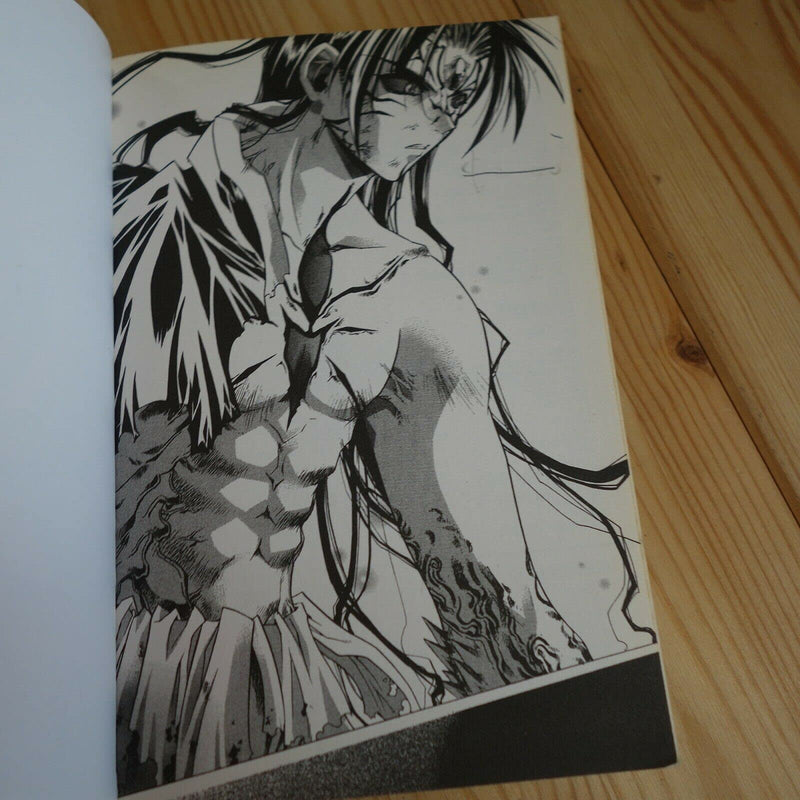 Chronicles of the Cursed Sword, Vol. 3,Used