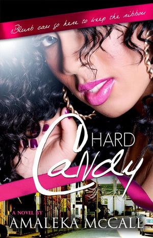 Hard Candy,Used