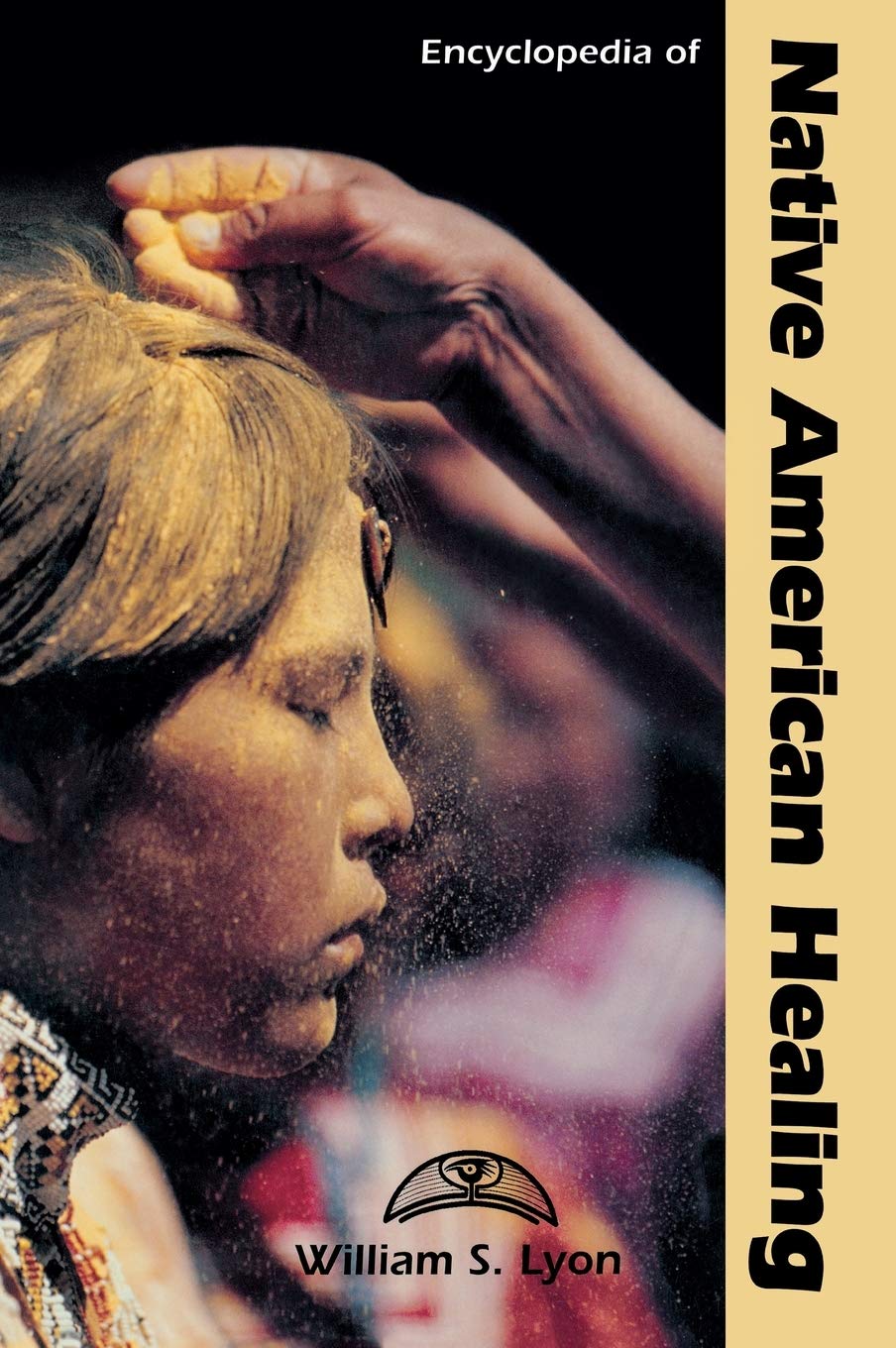 Encyclopedia of Native American Healing,Used