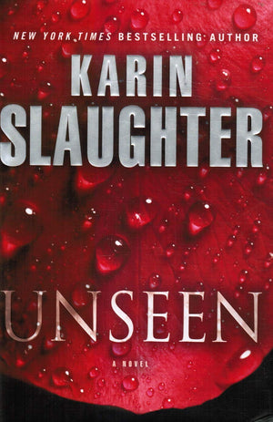 Unseen: A Novel (Will Trent),New