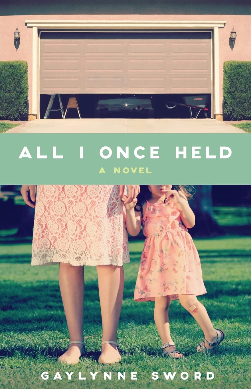 All I Once Held,Used