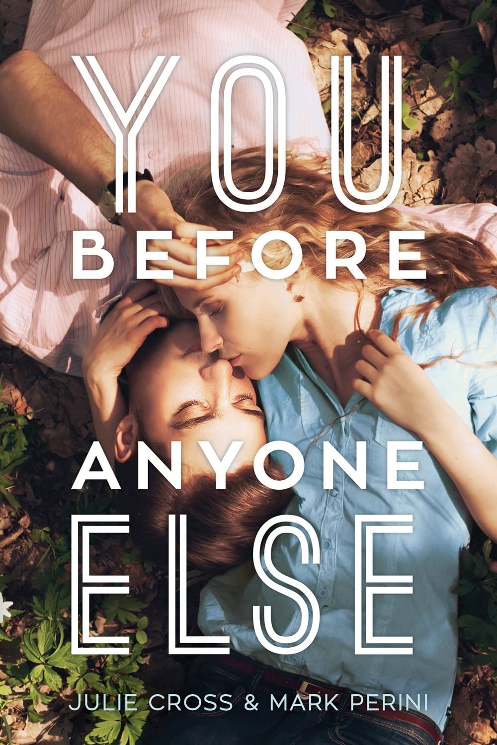 You Before Anyone Else,Used