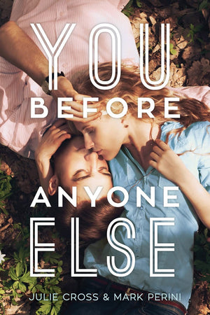 You Before Anyone Else,Used