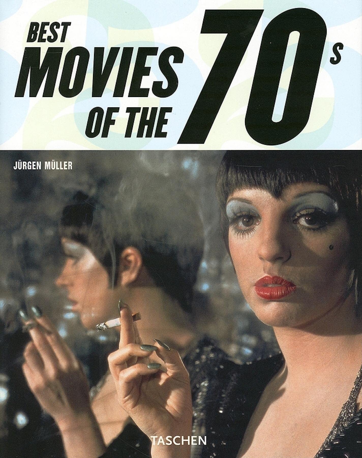 Best Movies of the 70s,Used